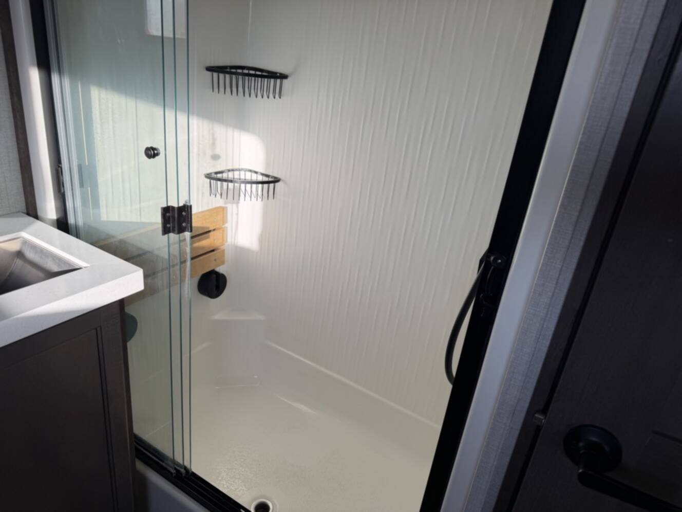 A photo of this 2022 Grand Design SOLITUDE 380FL