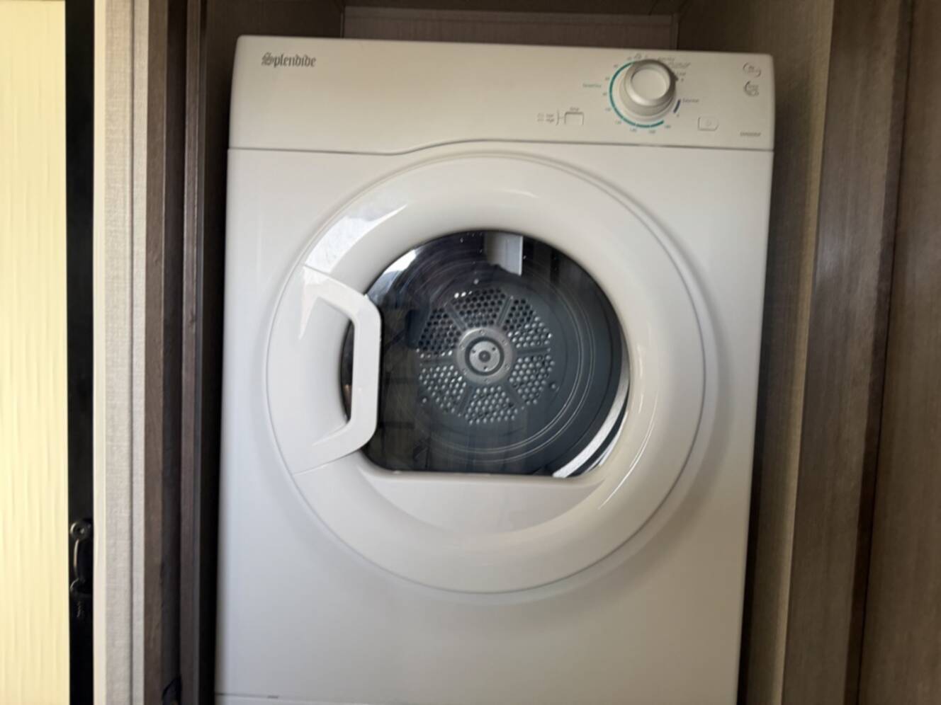 A photo of this 2022 Grand Design SOLITUDE 380FL