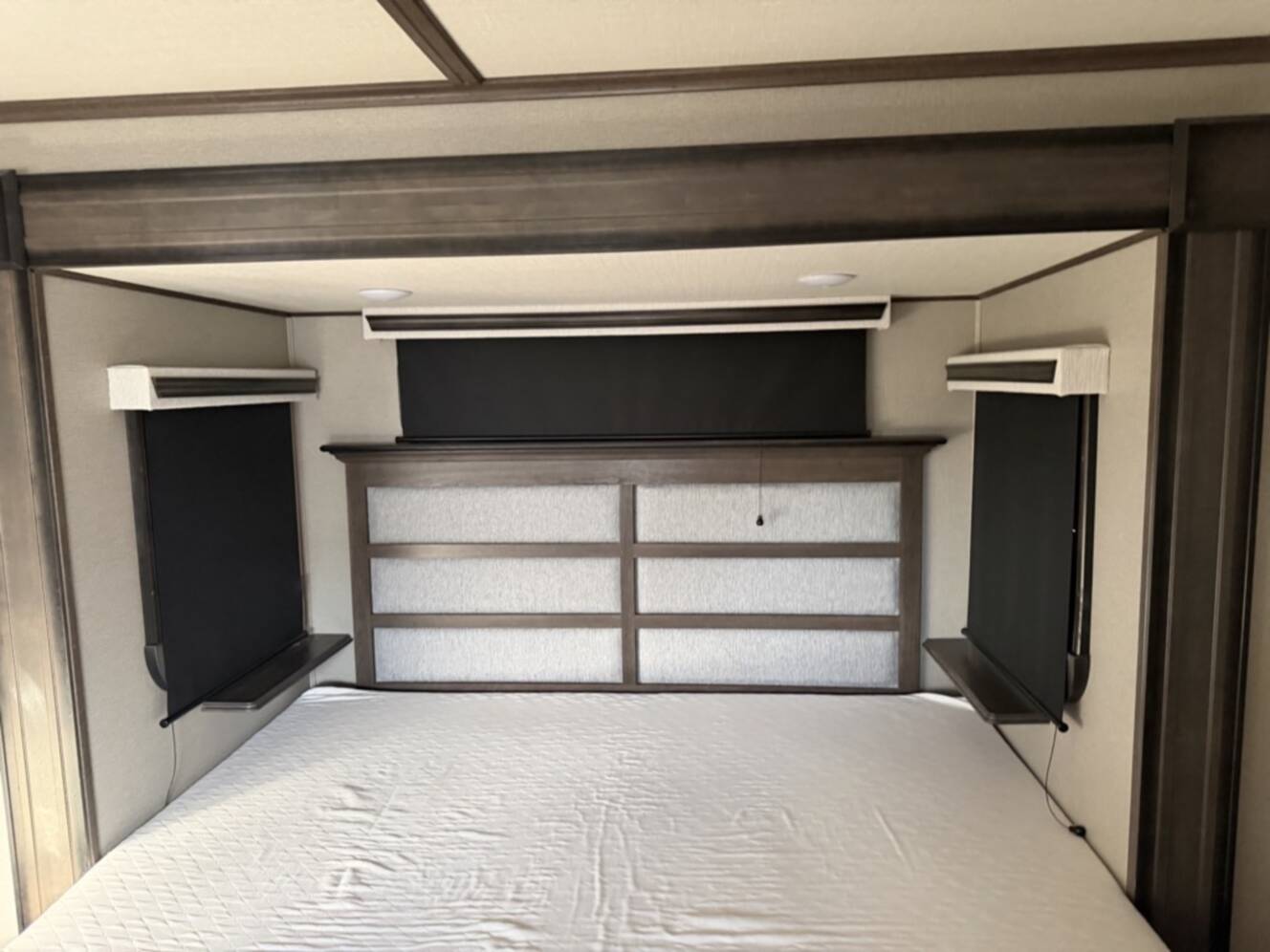A photo of this 2022 Grand Design SOLITUDE 380FL