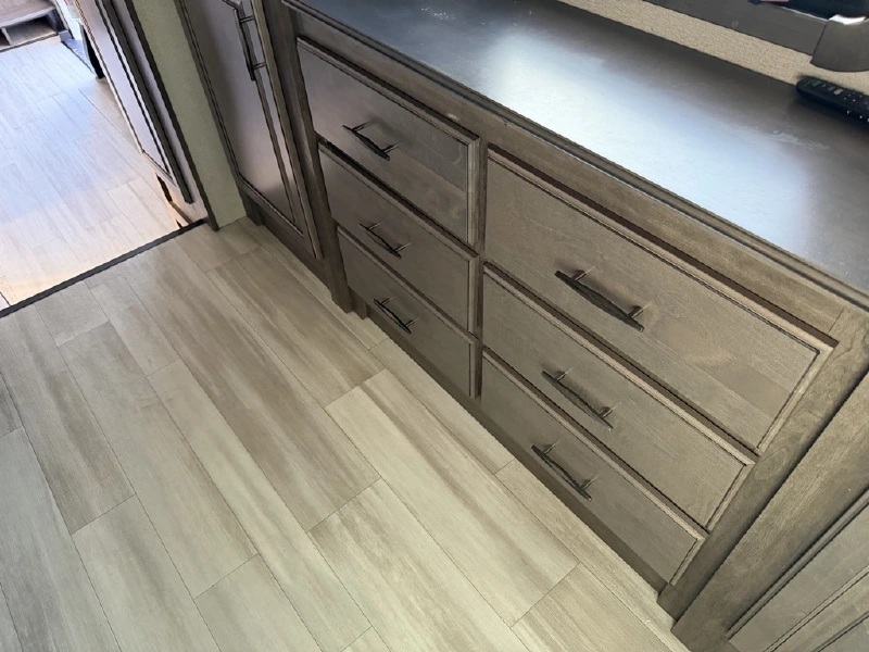 2022 GRAND DESIGN SOLITUDE 380FL