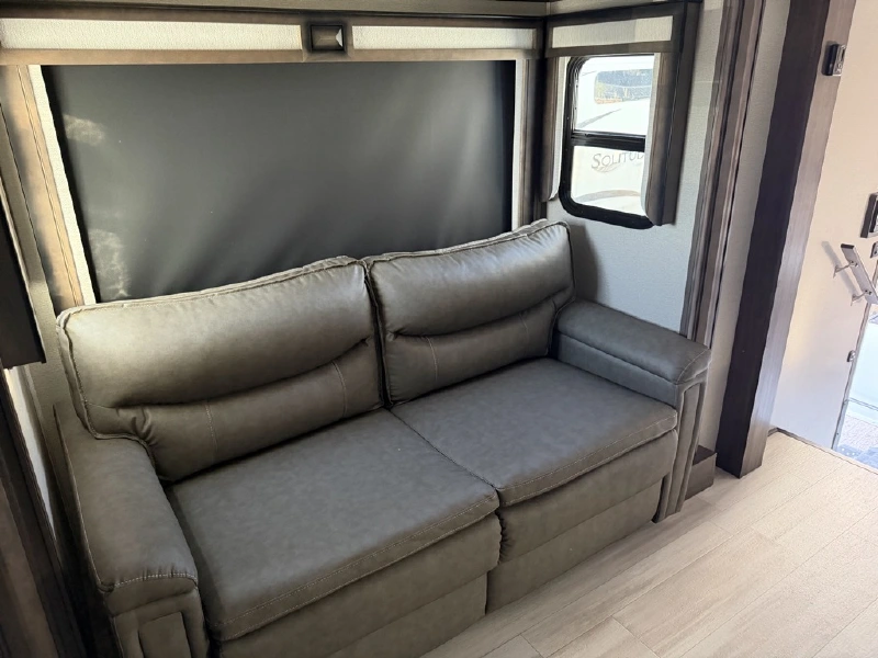 2022 GRAND DESIGN SOLITUDE 380FL