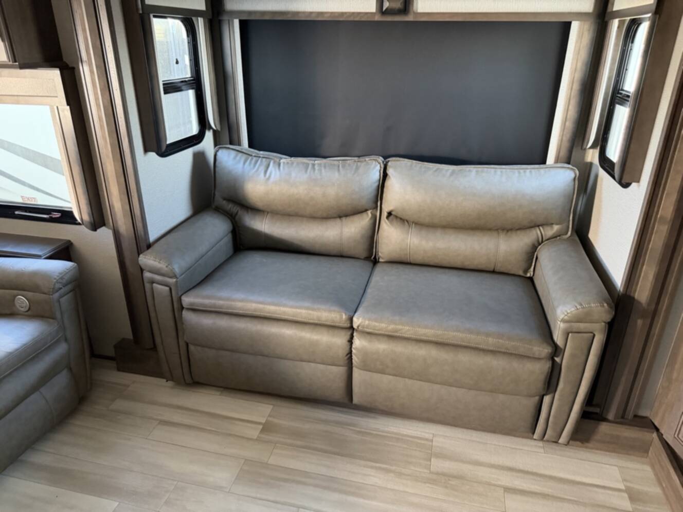 A photo of this 2022 Grand Design SOLITUDE 380FL