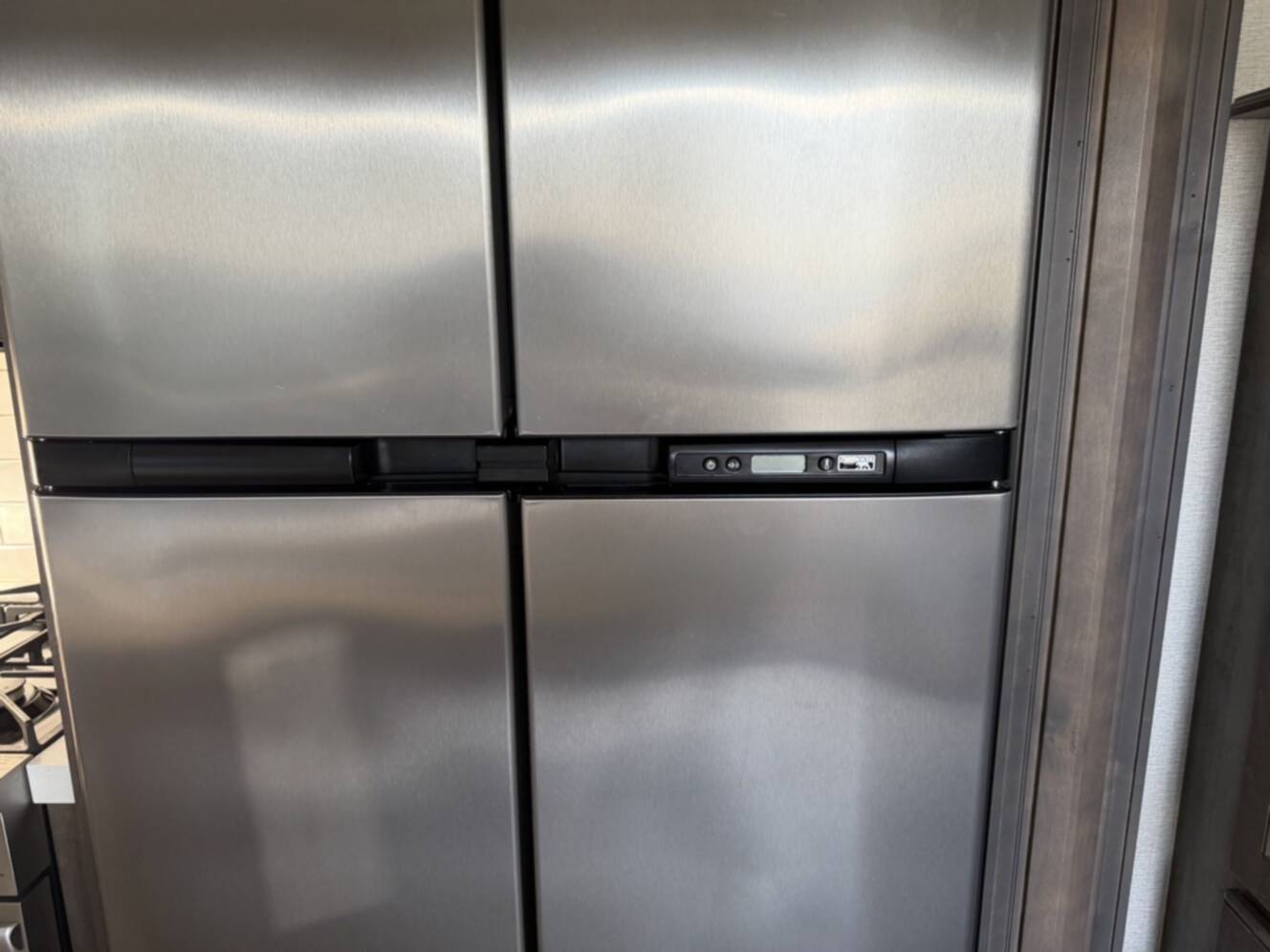 A photo of this 2022 Grand Design SOLITUDE 380FL