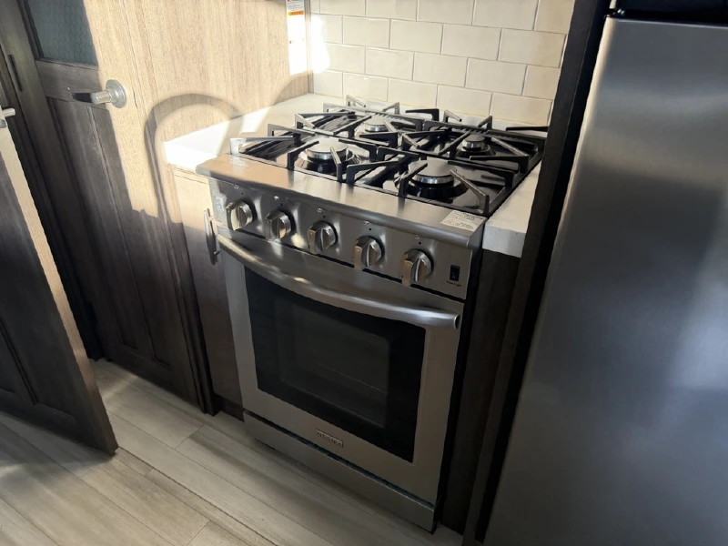 2022 GRAND DESIGN SOLITUDE 380FL