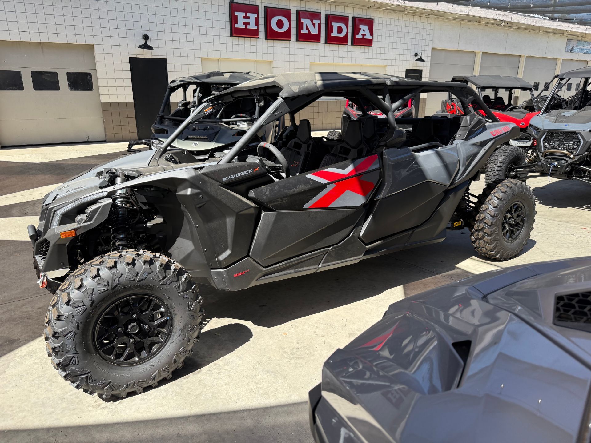Can-Am Four Wheelers For Sale Near Vista, CA - ATV Trader