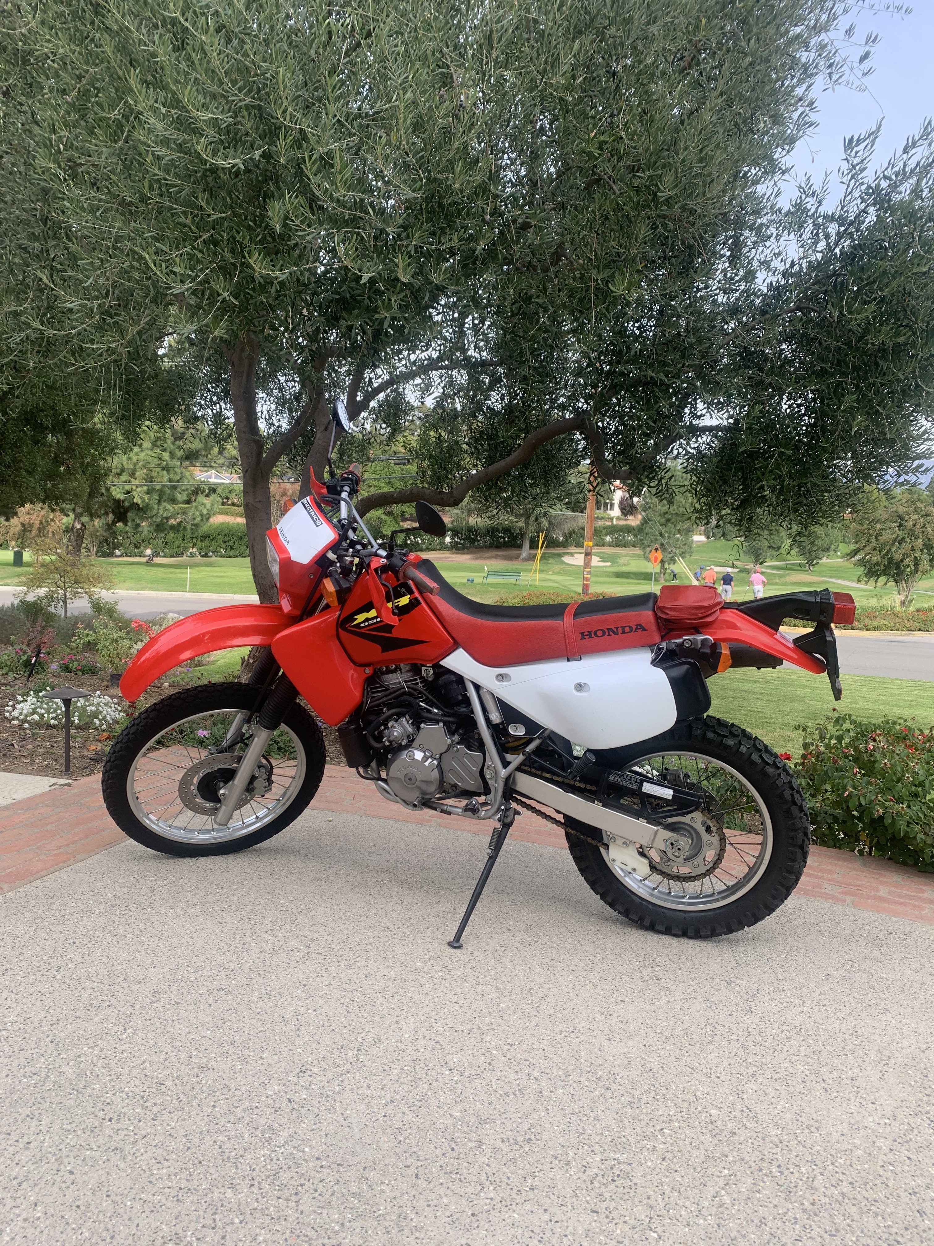 Honda Xr Motorcycles For Sale - Cycle Trader