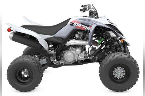 2026 Yamaha Raptor 700 in olympia WA