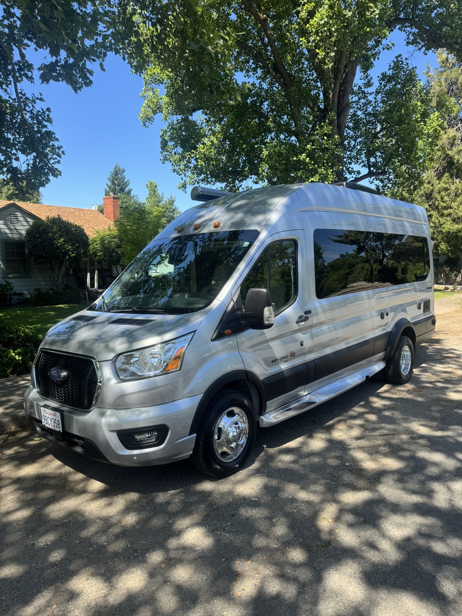 2022 Coachmen BEYOND 22C AWD RV