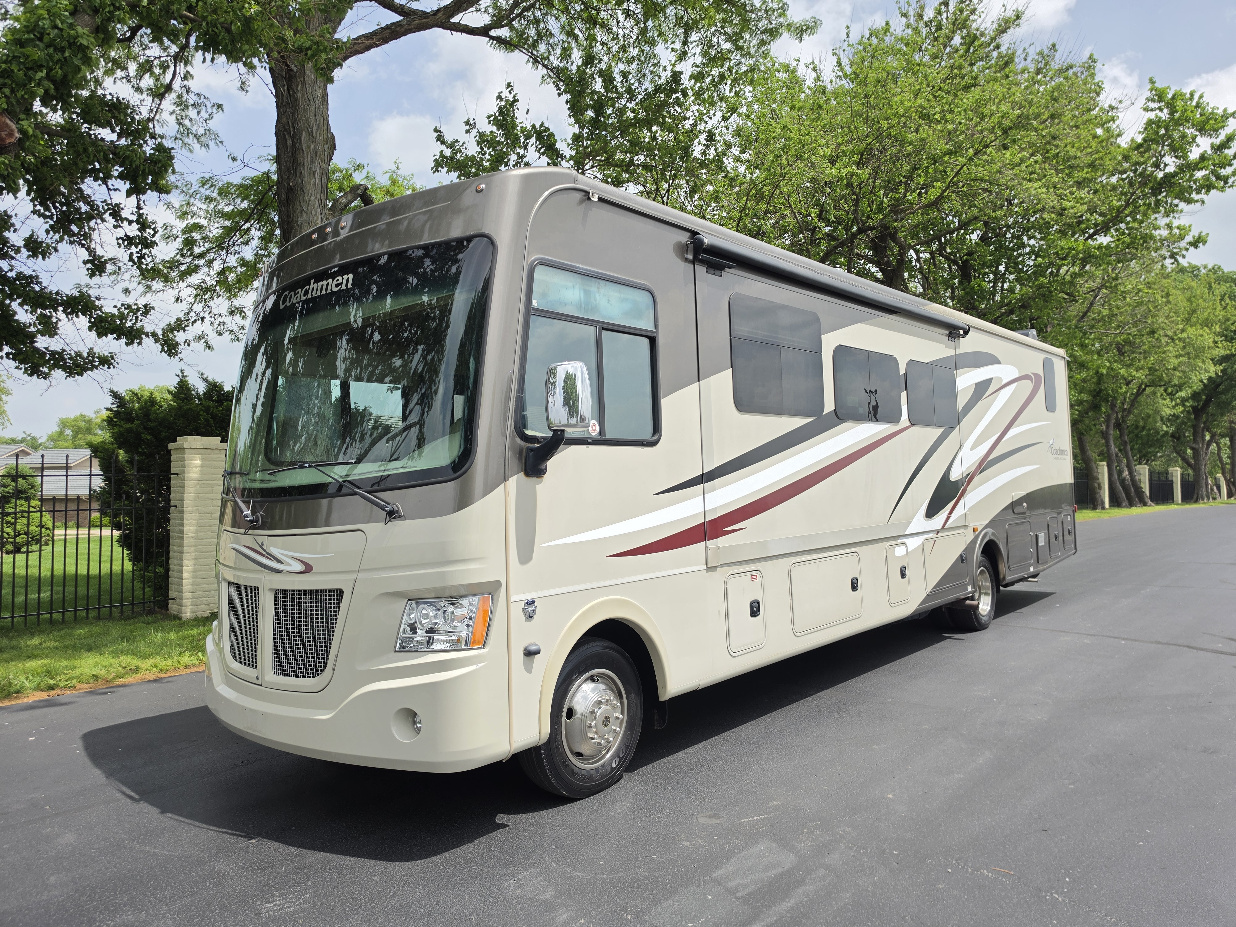 Coachmen RVs For Sale - RV Trader