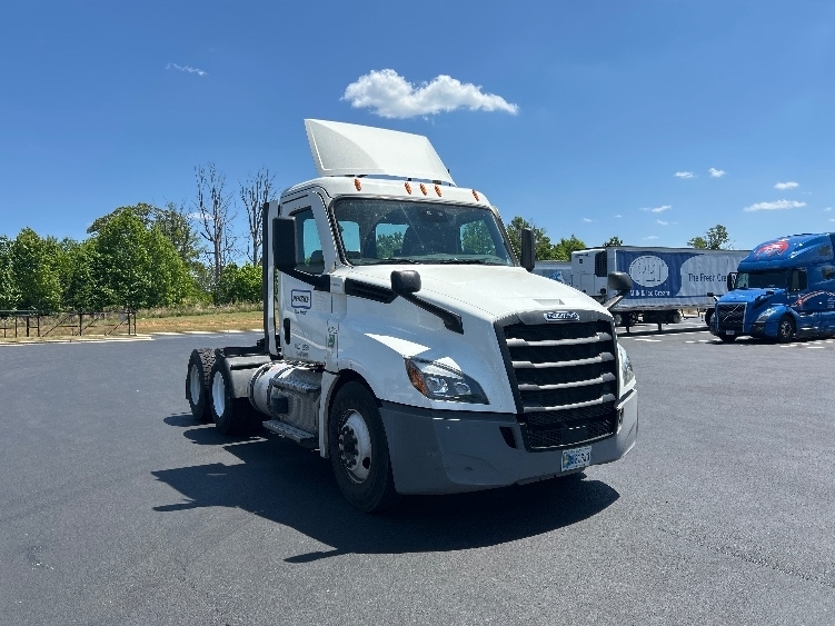 2021 FREIGHTLINER CASCADIA 126 in Greensboro, NC