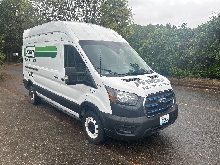 2022 FORD TRANSIT 350 in Tukwila, WA