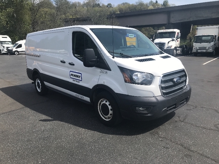 2020 FORD TRANSIT 150 in Tukwila, WA