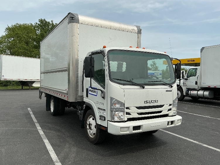 2021 ISUZU NPR HD in Lexington, KY