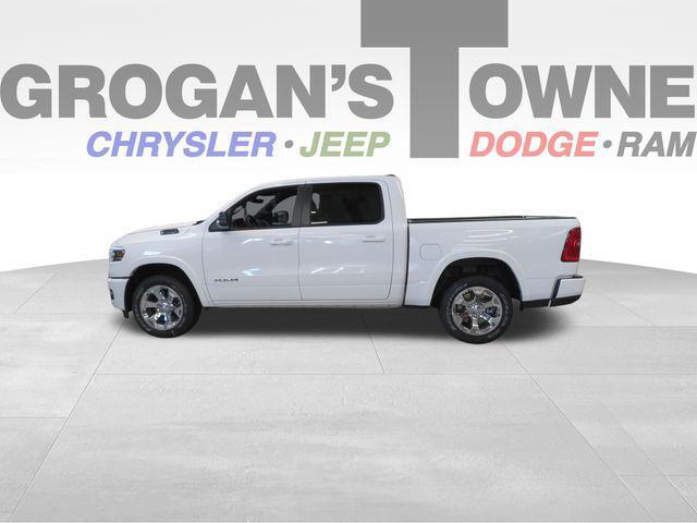 2026 RAM 1500 BIG HORN in Toledo, OH