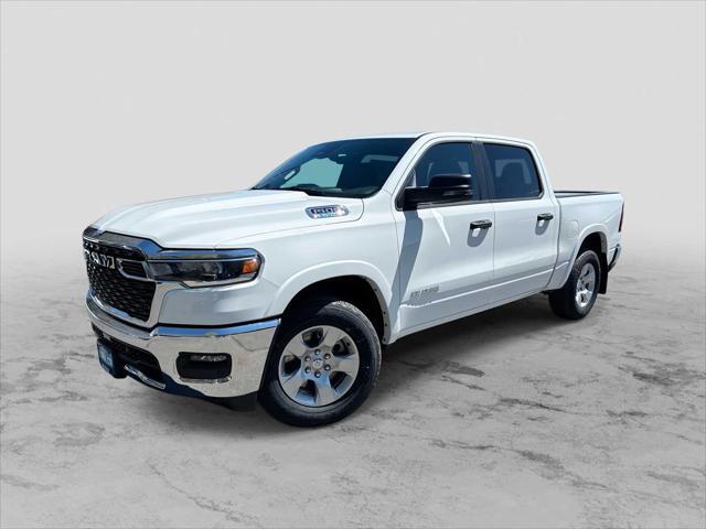 2026 RAM 1500 BIG HORN in Billings, MT