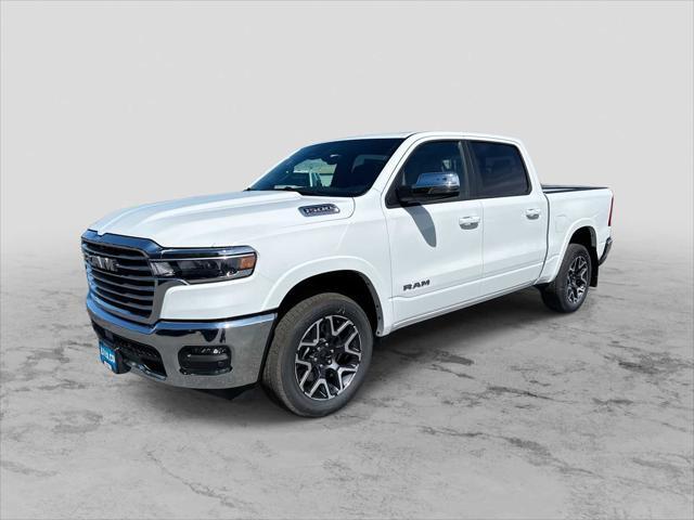 2026 RAM 1500 LARAMIE in Billings, MT