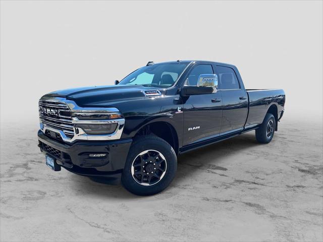2026 RAM 3500 LARAMIE in Billings, MT