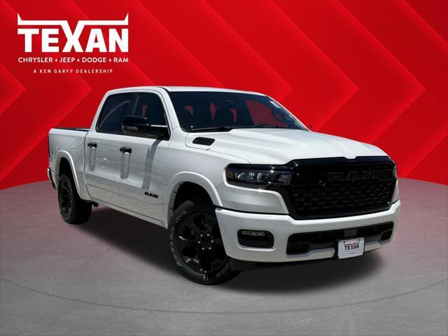 2026 RAM 1500 BIG HORN in Humble, TX