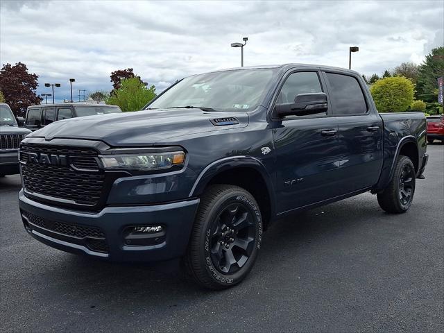 2026 RAM 1500 BIG HORN in Easton, PA