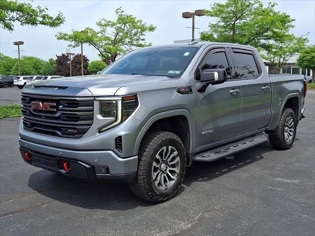 2023 GMC SIERRA in Easton, PA