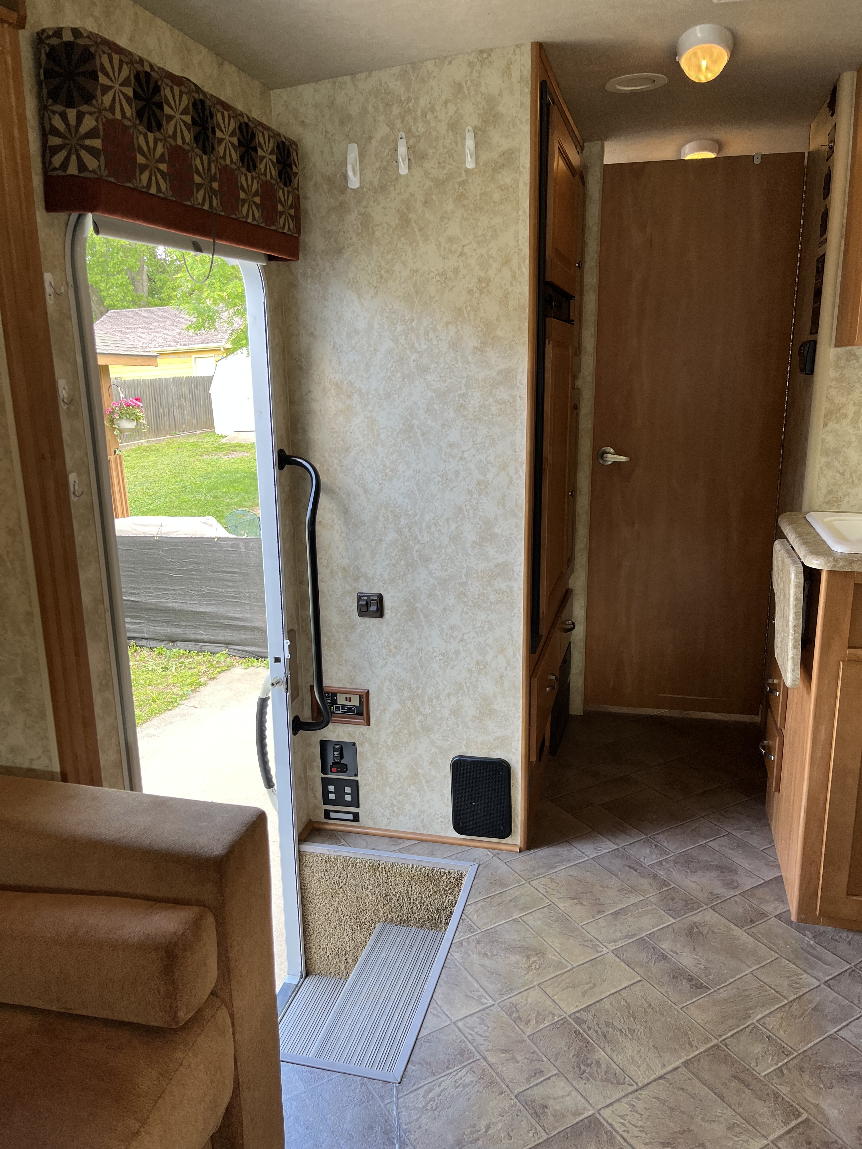 2010 Winnebago VISTA 30W in independence MO