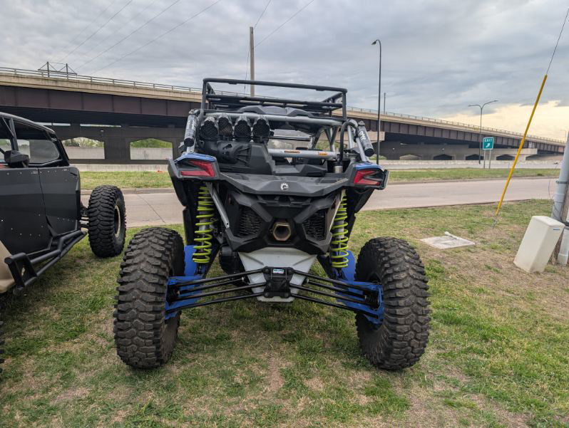 Used Can-Am Four Wheelers For Sale Near Tulsa, OK - ATV Trader