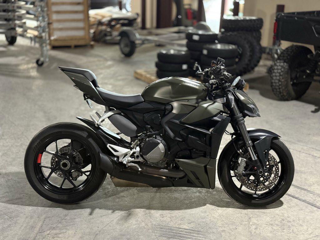 Green Standard Motorcycles For Sale Near Sweetwater, TX - Cycle Trader