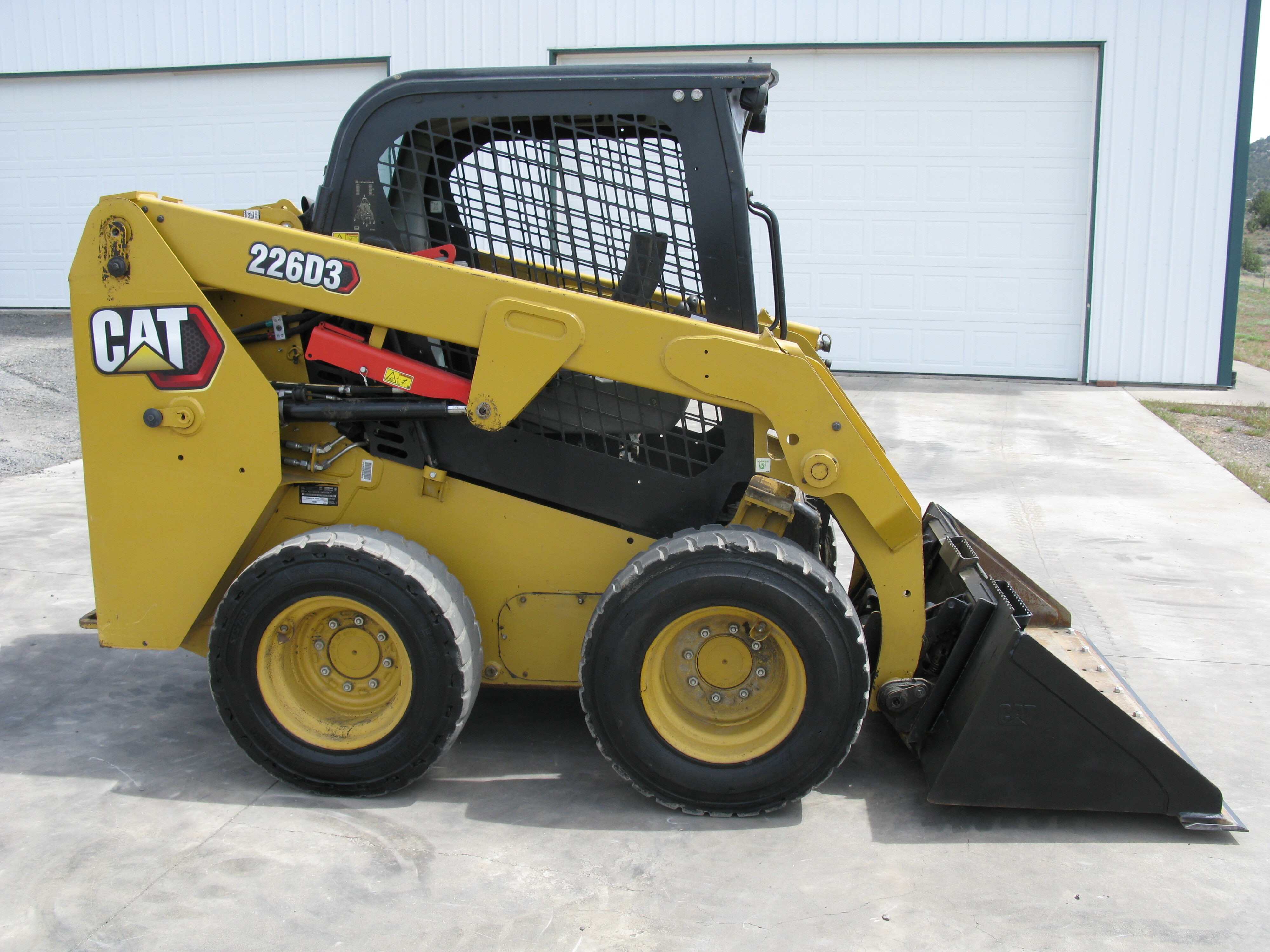 Equipment For Sale Near South Holland, Oregon - Equipment Trader