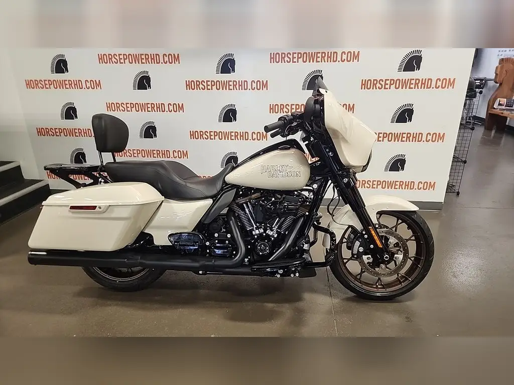 2023 Harley-Davidson® FLHXST - Street Glide® ST