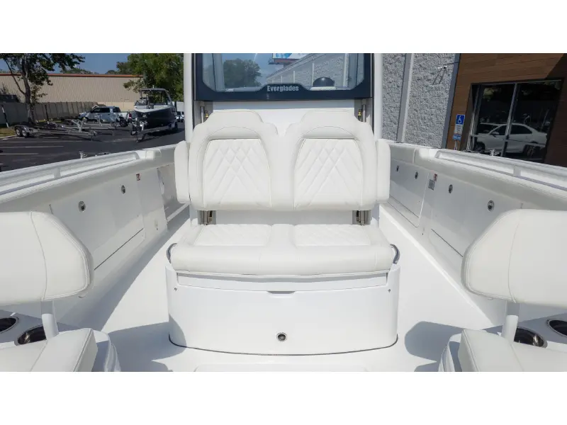 2026 Everglades 285CC