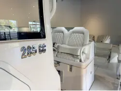 2026 Everglades 285CC