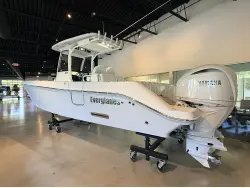 2026 Everglades 285CC