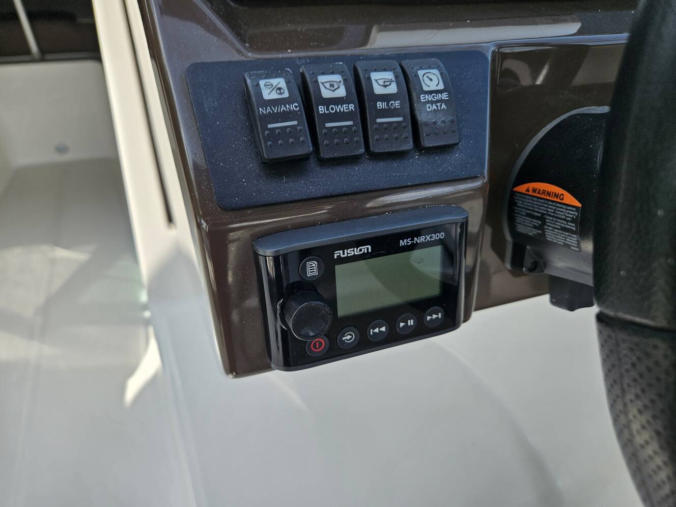 A photo of this 2020 Monterey M-225