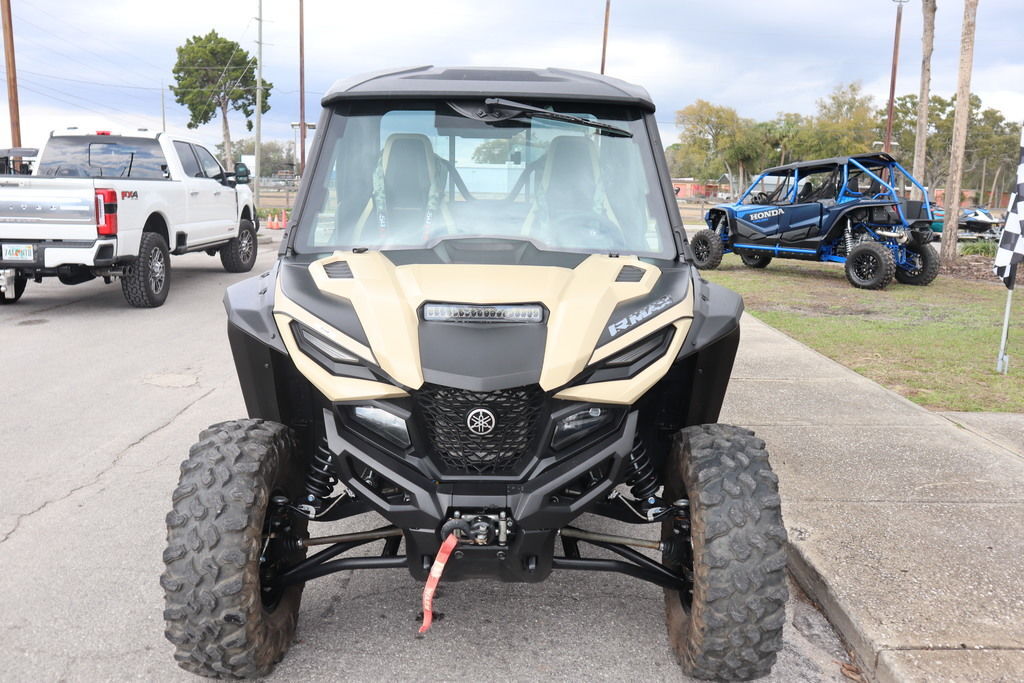 Yamaha Wolverine Four Wheelers For Sale Near Orlando, FL - ATV Trader