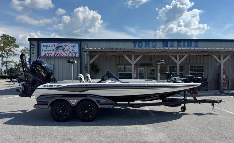 2026 Skeeter FXR20 FLEX FXR21 SELECT BASS BOAT in st. cloud FL