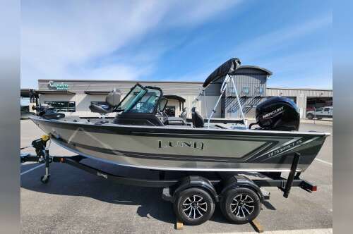 2026 Lund 1875 Impact XS in kalispell