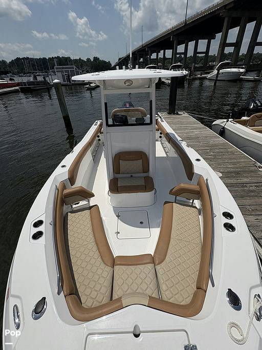 2025 Nauticstar 242 OSL in edgewater MD