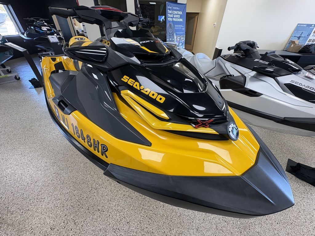 Used 2021 Sea-Doo Rxt-X 300 For Sale in Toms River, NJ