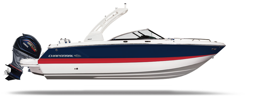 2026 Chaparral 250 OSX 300 in somers point NJ