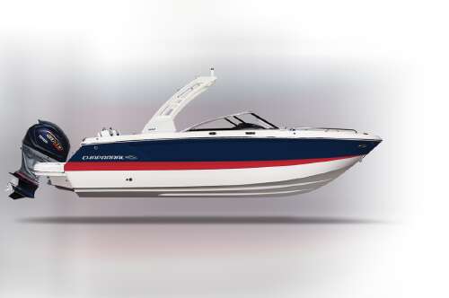 2026 Chaparral 250 OSX 300 in somers point NJ