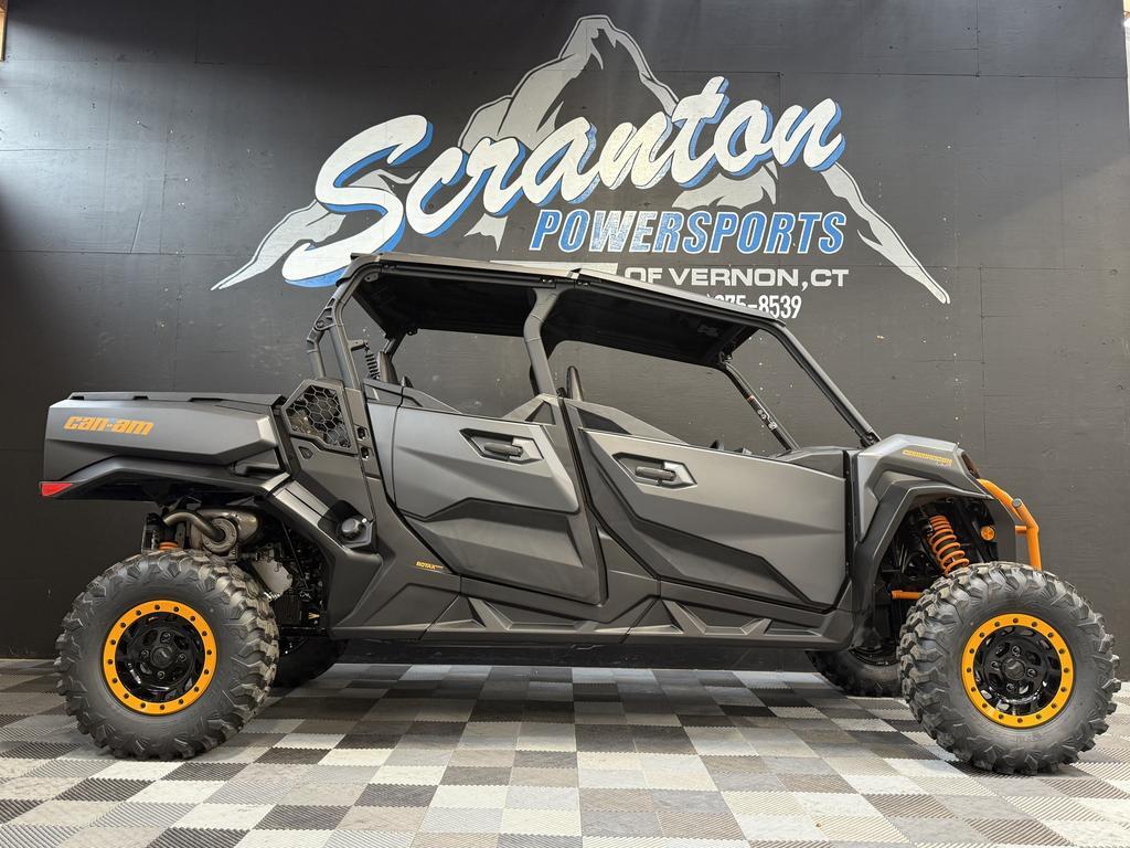 Can-Am Commander Four Wheelers For Sale in Connecticut - ATV Trader