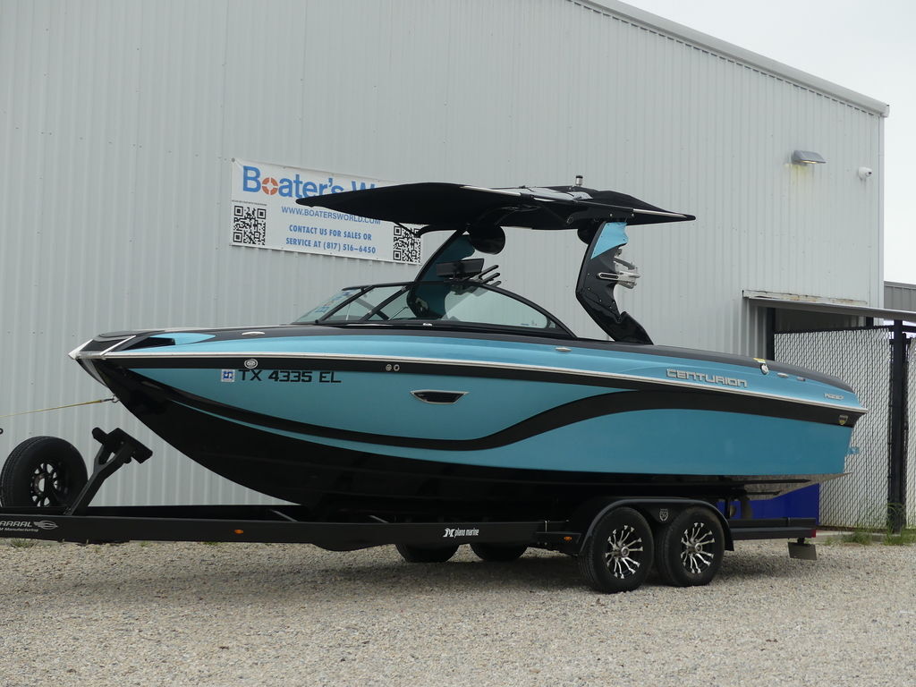 2017 Centurion Ri237 265 in grand prairie TX