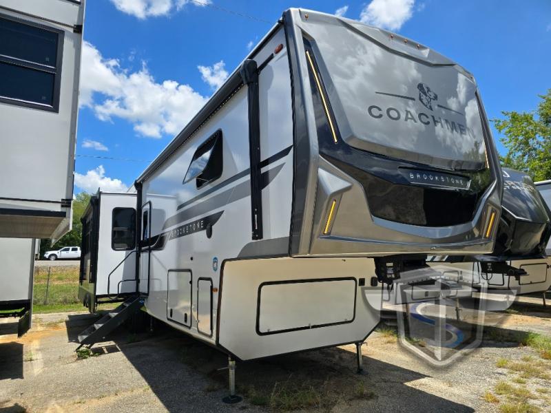 2026 Coachmen Rv Brookstone 374RK in bryan TX