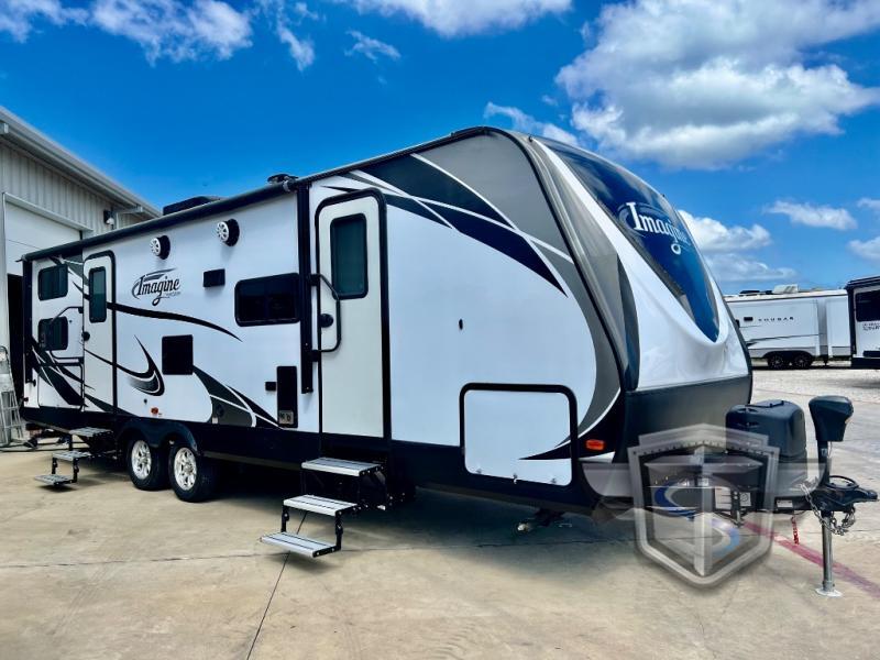 2018 Grand Design Imagine 2800BH in navasota TX