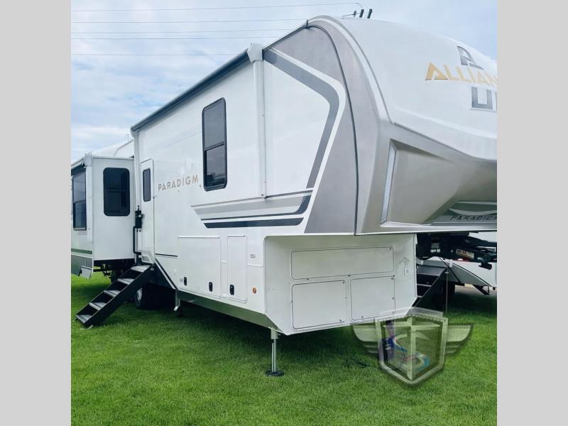 2026 Alliance Rv Paradigm 340RL RV