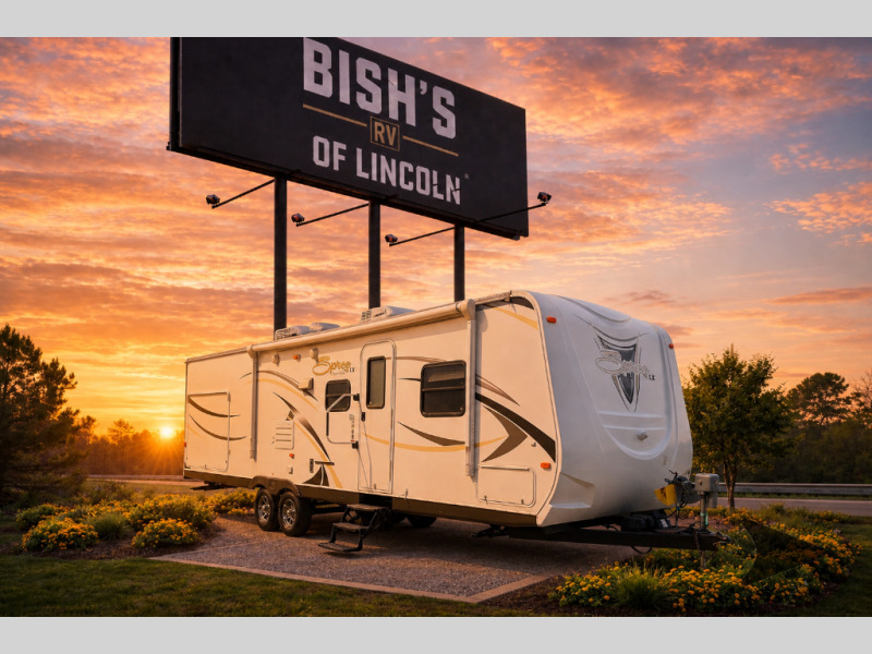 2013 K-Z Spree RVs For Sale - RV Trader