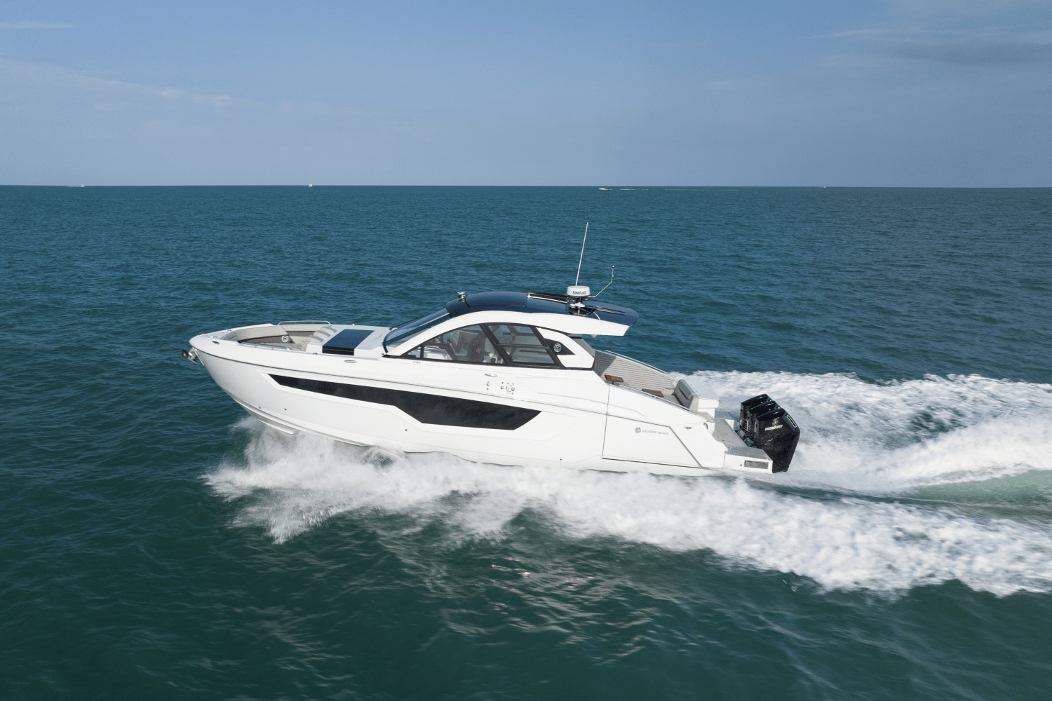 2026 Cruisers Yachts 50GLS OB in grasonville MD