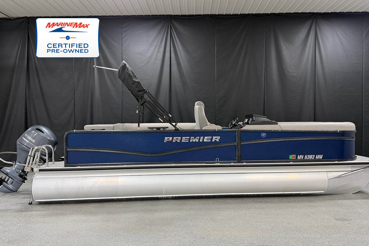 Used Premier Boats For Sale in Minnesota - Boatmart