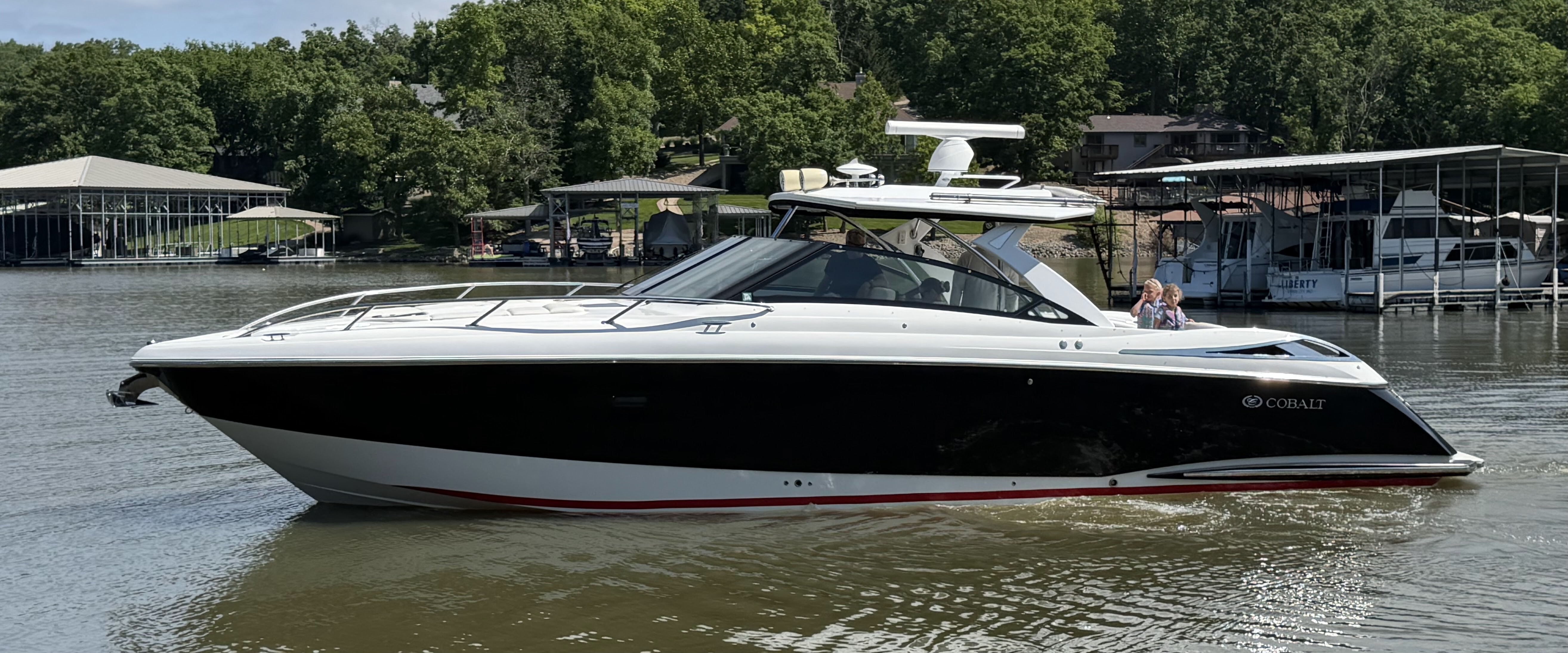 2015 Cobalt A40 COUPE in lake ozark MO