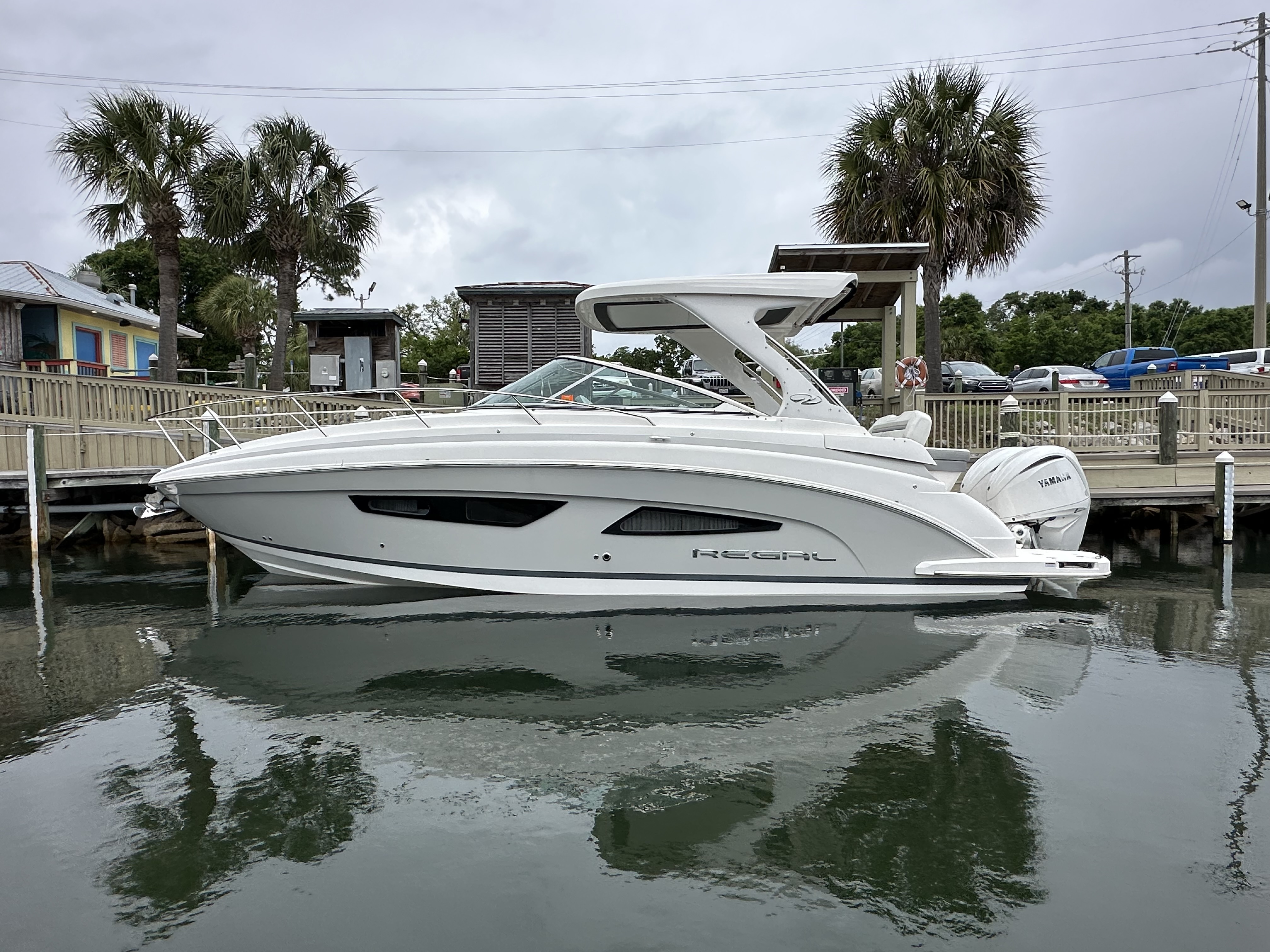 2023 Regal 33 XO in pensacola FL